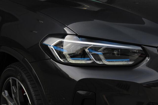 BMW X3 xDrive30e M Sport | Pano | Trekhaak | Leder