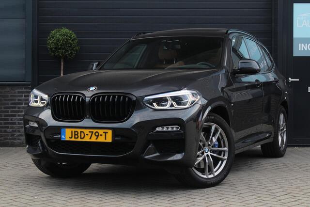 BMW X3 xDrive30i M Sport | Pano | Leder | 360 Camera | High Executive Edition
