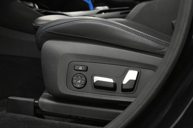 BMW X3 iX3 High Executive 80 kWh M-Pakket Trekh 360° Cam Leder Head-Up El-Stoelen + Aklep