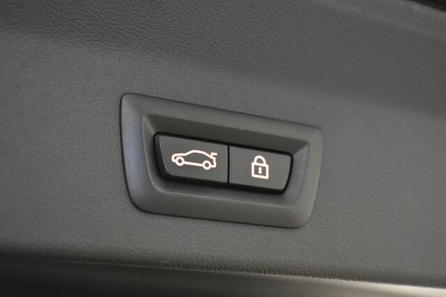 BMW X3 iX3 High Executive 80 kWh M-Pakket Trekh 360° Cam Leder Head-Up El-Stoelen + Aklep