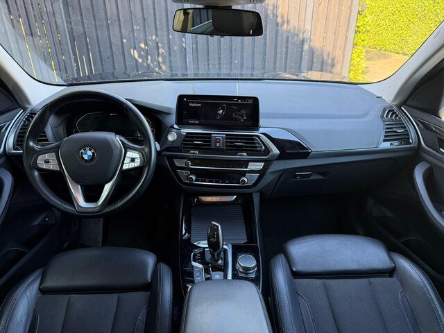BMW X3 xDrive30e