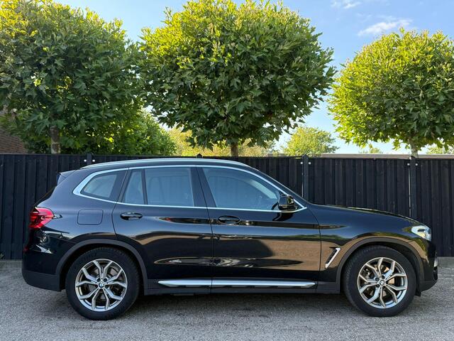 BMW X3 xDrive30e