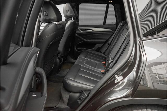 BMW X3 iX3 High Executive 80 kWh Pano ACC HUD H&K Elek Trekhaak 1e Eig