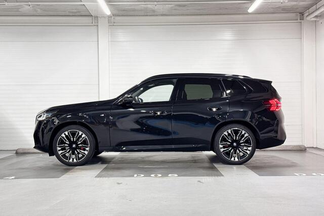 BMW X3 30e xDrive l M Sport l Professional Pack