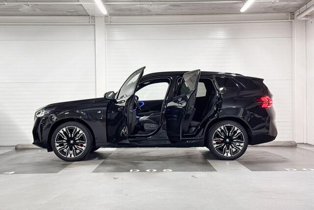 BMW X3 30e xDrive l M Sport l Professional Pack
