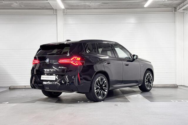 BMW X3 30e xDrive l M Sport l Professional Pack