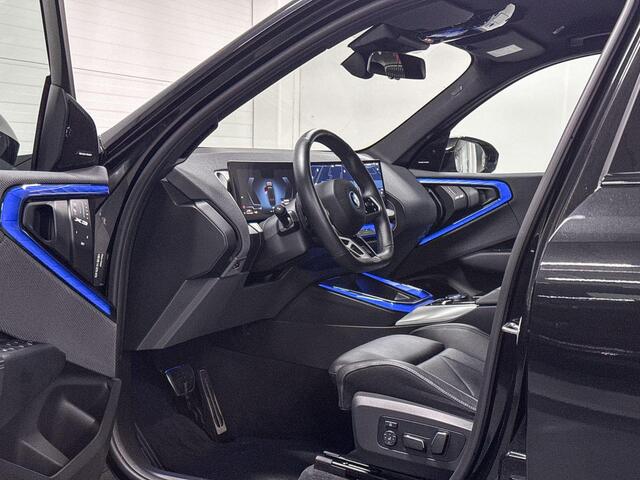 BMW X3 30e xDrive l M Sport l Professional Pack