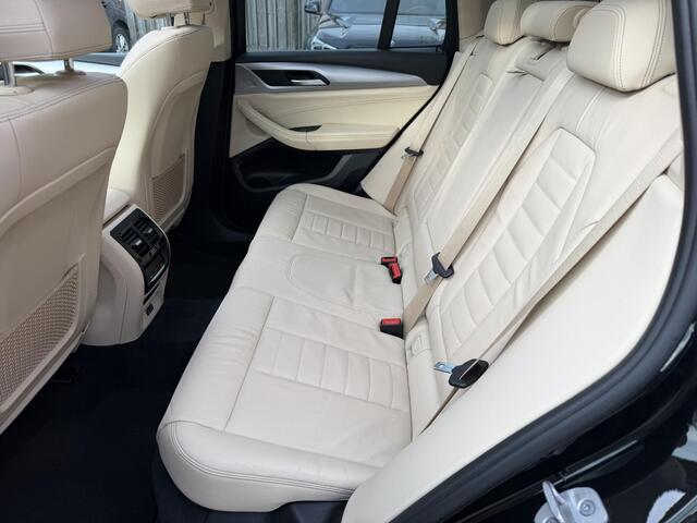 BMW X3 xDrive30e Org NL 1ste eigenaar Pano-Leder-