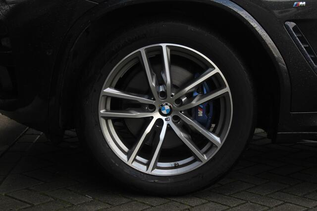 BMW X3 xDrive30i High Executive M Sport | Trekhaak | 360 Camera | HUD