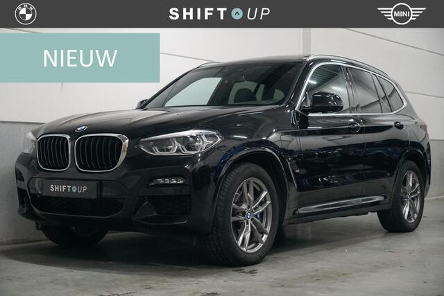 BMW X3 xDrive30e M-Sport | Panoramadak | Head Up | Stuurverwarming