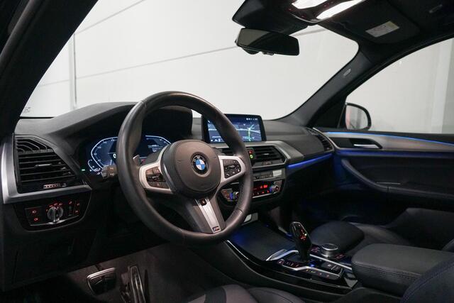 BMW X3 xDrive30e M-Sport | Panoramadak | Head Up | Stuurverwarming