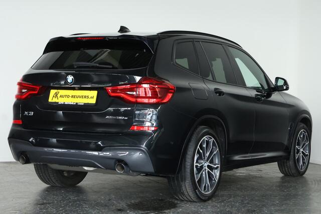 BMW X3 xDrive30e High Executive / Opendak / Leder / Trekhaak / CarPlay