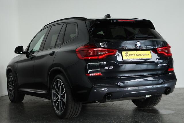 BMW X3 xDrive30e High Executive / Opendak / Leder / Trekhaak / CarPlay