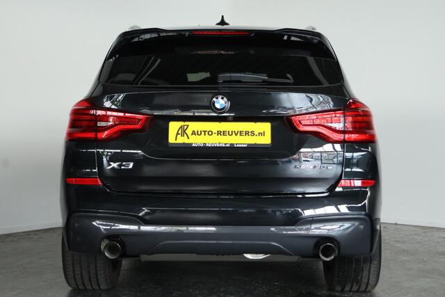 BMW X3 xDrive30e High Executive / Opendak / Leder / Trekhaak / CarPlay
