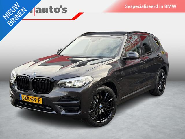 BMW X3 xDrive30e Executive