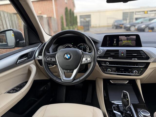 BMW X3 xDrive30e Executive
