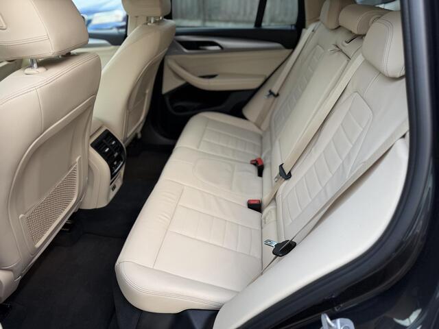 BMW X3 xDrive30e Executive