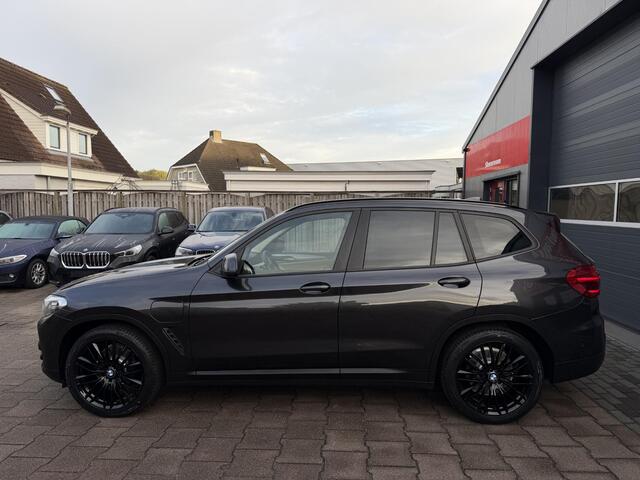 BMW X3 xDrive30e Executive