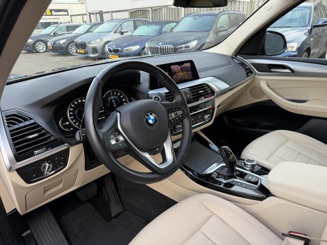 BMW X3 xDrive30e Executive