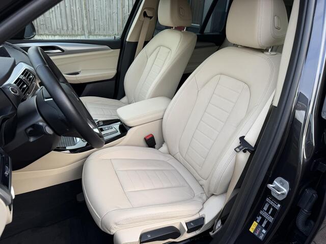 BMW X3 xDrive30e Executive