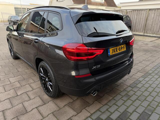 BMW X3 xDrive30e Executive