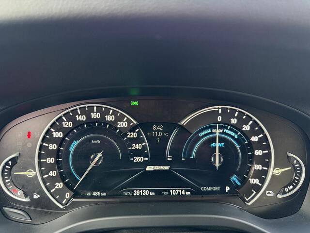 BMW X3 xDrive30e Executive