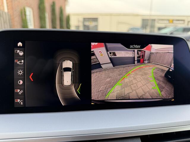 BMW X3 xDrive30e Executive