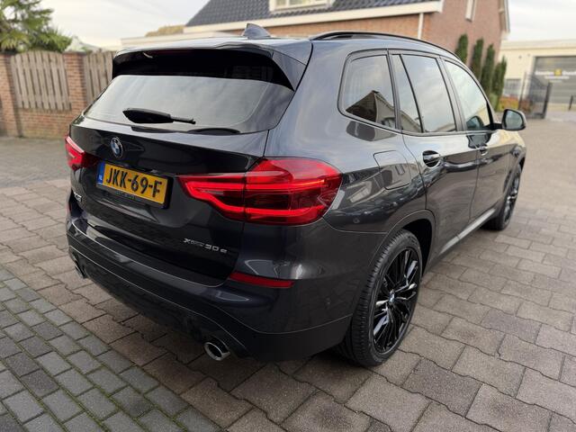 BMW X3 xDrive30e Executive