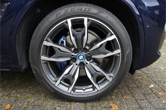 BMW X3 xDrive30e M sportpakket, Panoramadak