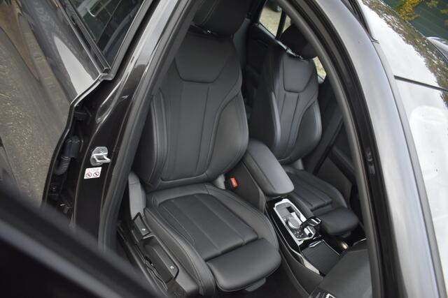 BMW X3 xDrive 30e M Sport