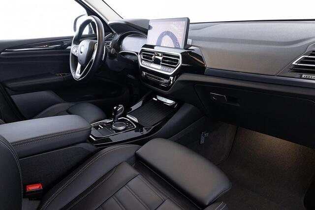 BMW X3 xDrive20i Business Edition Plus | CAMERA | LEDER | Full LED | Stoelver.