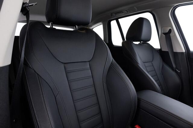 BMW X3 xDrive20i Business Edition Plus | CAMERA | LEDER | Full LED | Stoelver.