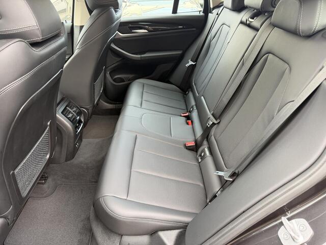 BMW X3 xDrive30e Executive