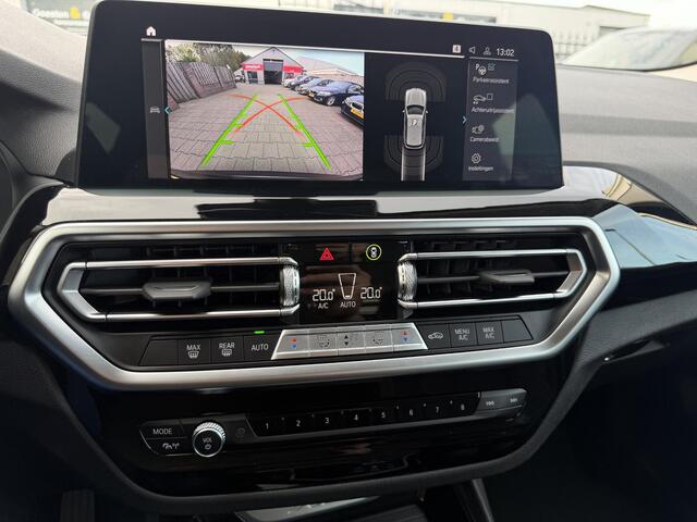 BMW X3 xDrive30e Executive