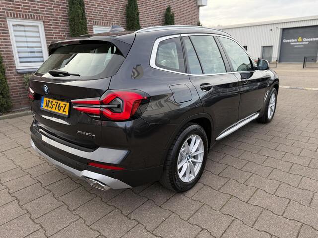 BMW X3 xDrive30e Executive