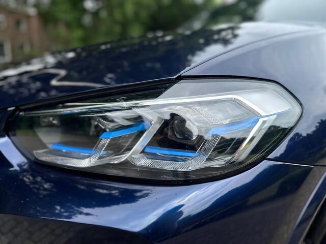 BMW X3 M40i xDrive | Laser | Pano | 360 | HUD | H&K | Memory |