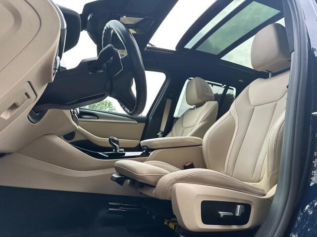 BMW X3 M40i xDrive | Laser | Pano | 360 | HUD | H&K | Memory |