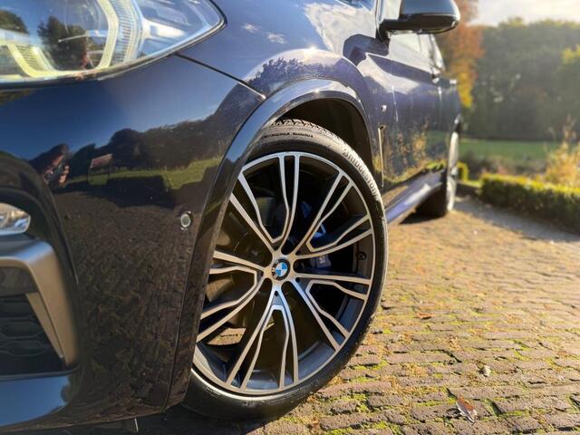 BMW X3 M40i xDrive | Pano | Harman & Kardon | Head-Up | Memory |