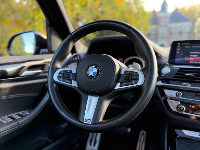 BMW X3 M40i xDrive | Pano | Harman & Kardon | Head-Up | Memory |