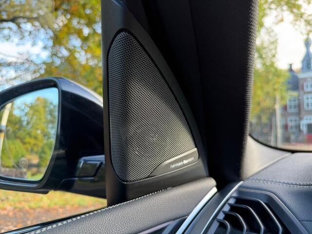 BMW X3 M40i xDrive | Pano | Harman & Kardon | Head-Up | Memory |