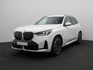 bmw-x3-30e-xdrive-m-sportpakket-pro