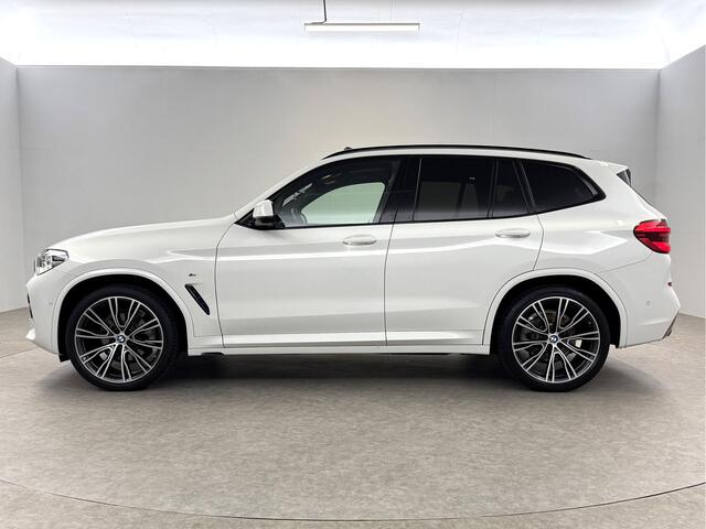 BMW X3 xDrive20i High Executive M-Sport | Pano | HuD | Virtual | Sfeer | Stoel/Stuur verw. | Camera | Navi | NAP