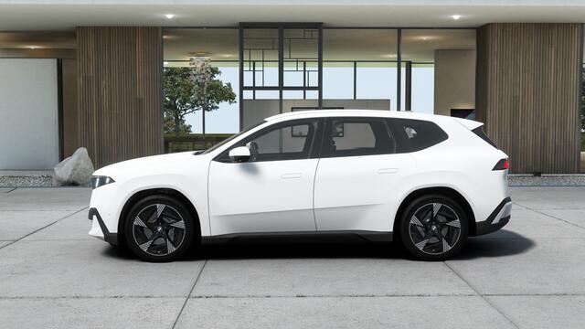 BMW X3 iX3 50 xDrive / Stoelverwarming / Driving Assistant Plus