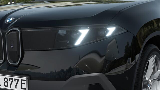 BMW X3 iX3 50 xDrive / Stoelverwarming / Driving Assistant Plus