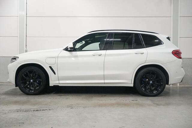 BMW X3 xDrive30e M-Sport | Panoramadak | Harman Kardon | Elektr. Trekhaak