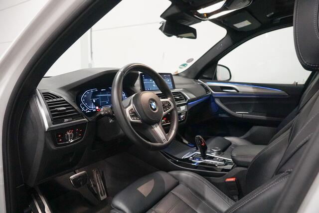 BMW X3 xDrive30e M-Sport | Panoramadak | Harman Kardon | Elektr. Trekhaak
