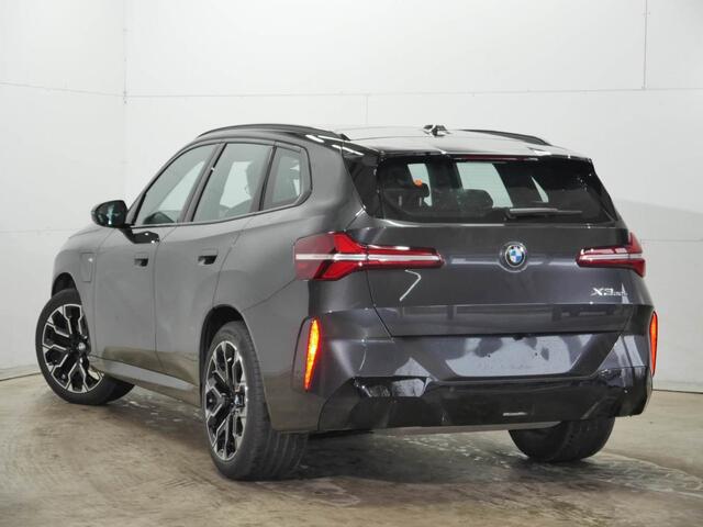 BMW X3 30e xDrive
