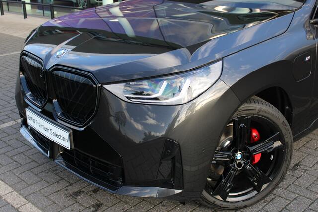 BMW X3 30e xDrive M Sport Automaat / Panoramadak / Trekhaak / Adaptieve LED / Stoelventilatie / Comfort Access / Parking Assistant Plus / Stuurverwarming