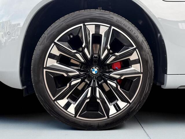 BMW X3 xDrive 30e M Sport PRO