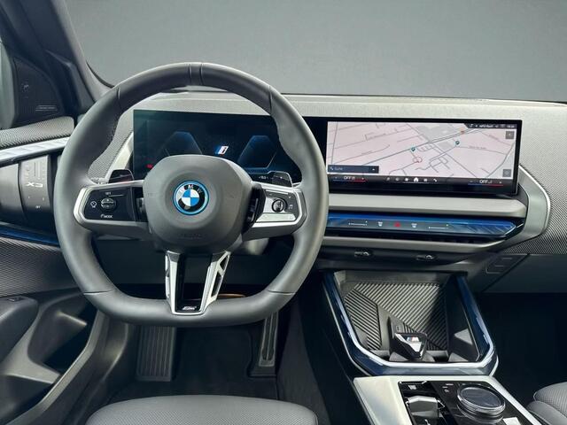 BMW X3 xDrive 30e M Sport PRO